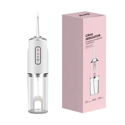 3 In 1 Oral Irrigator